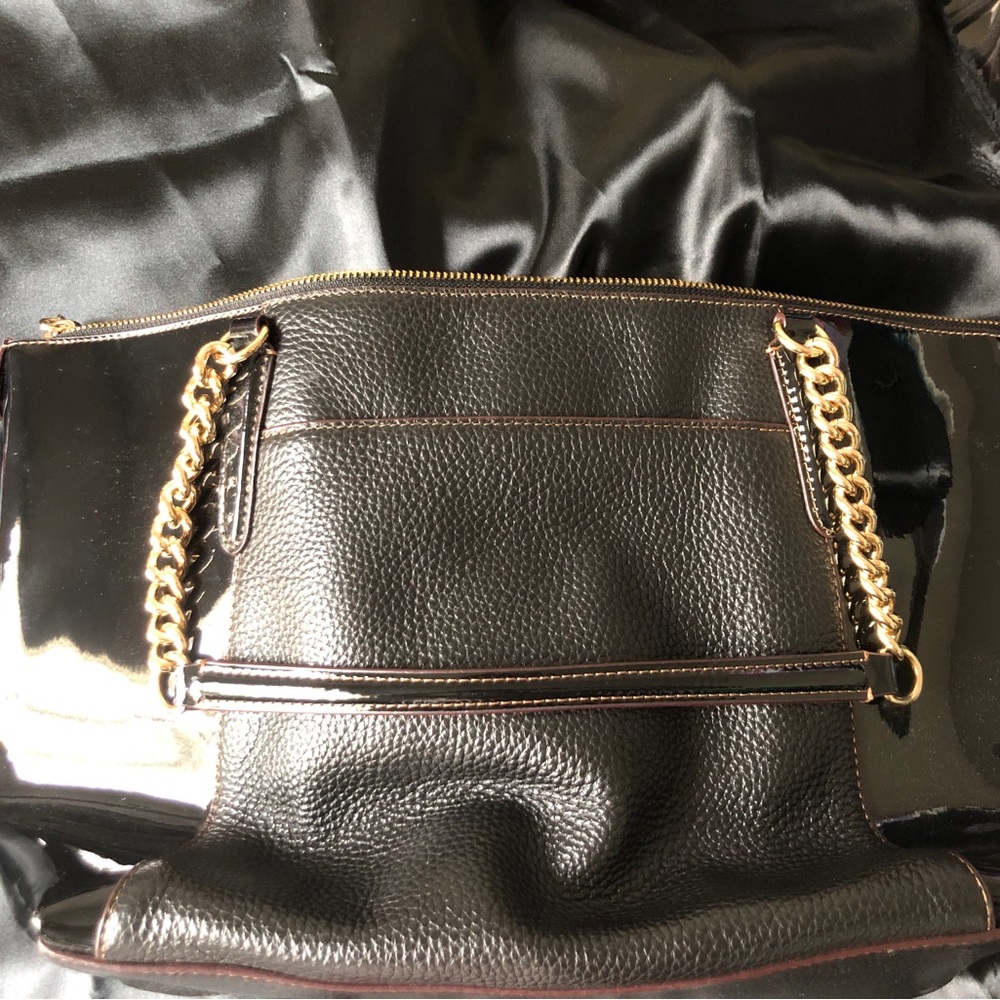 Coach shoulder bag - Picture 3 of 7